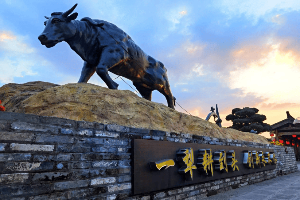 乡村数字人“上岗”助阵，宁波“村村有IP”赋能共富路