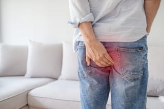 “十人九痔”是真的吗？痔疮的去留由谁决定？