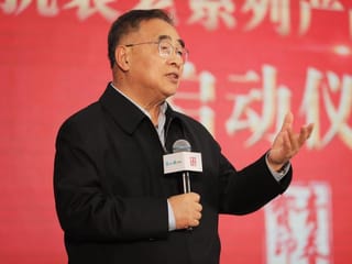 传统中药+AI技术＝？全国首家中药智慧工厂昨在我省落成