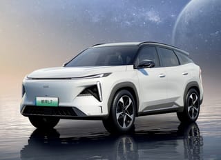 2023浙江新能源汽车下乡巡展即将启动，好车福利抢先看