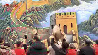 锚定国家战略，深耕乡土文脉：东方雨虹以专业力量赋能乡村文化振兴