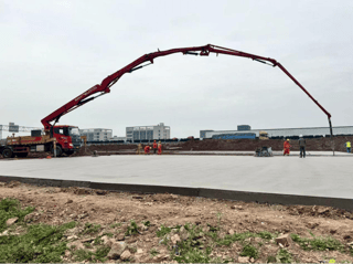 “应急使命·2024”超强台风防范和特大洪涝灾害联合救援演习圆满顺利完成