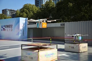 杭实集团以创新实践书写发展新篇