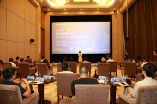 老字号扬帆全球！ “浙里出海·数智赋能”老字号协同发展私享会举办