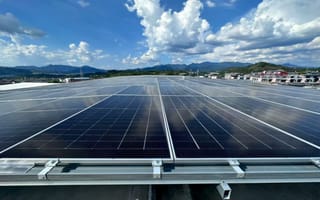 “小成本”撬动“大变化”丽水市烟草专卖局推动绿色发展与物流转型的“双向奔赴”