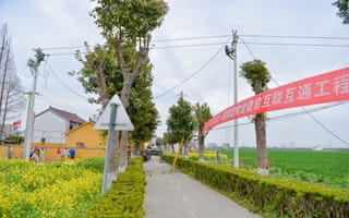 浙江嘉兴：打通跨域“能源动脉” “电”亮产经发展“双城记”