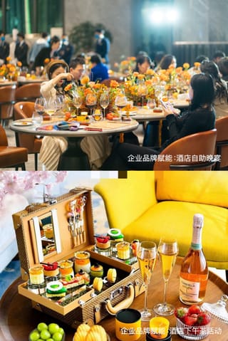 品质生活的氛围创造者：芬迪卡萨FENDICASA香氛蜡烛