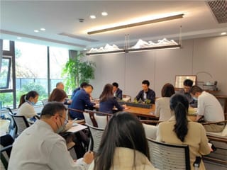 财通证券与深交所、浙江证监局联合开展专项投教系列活动