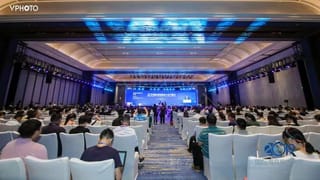 “新海岛、新场景、新动能”——2019国际海岛旅游大会开幕