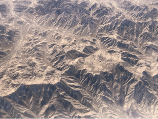 “沙漠监狱”里的天猫双11