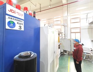 从绿色包装材料开始，京东工业携手工厂铺就绿链之路