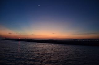 过冬天堂！盘点浙江7大绝美海岛