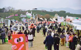 春启龙坞 茶香世界 第五届茶乡旅游发展大会暨2026西湖龙井春茶季启幕