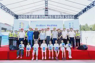 留守儿童关爱保护“百场宣讲进工地”活动成功举办