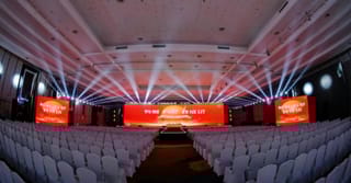 当创业者重新定义选择：从和迩美杭州春季盛会看大健康产业的崛起