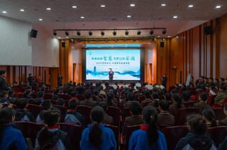 中国水利博物馆开展2026世界水日中国水周系列活动