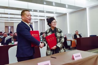 宁波劳模工匠创新工作室联盟共绘乡村品牌新蓝图