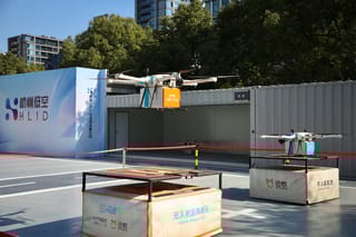 杭实集团以创新实践书写发展新篇