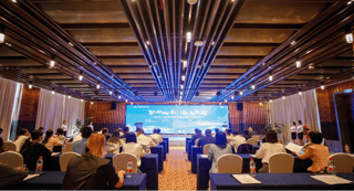 新农人直播节启动仪式暨直播电商公益活动颁奖典礼举行