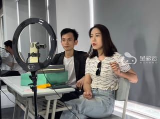 营造良好生态助电商提档升级，东阳启动“123服务工程