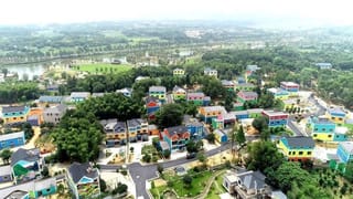 用心用情、持之以恒 ！浙商银行绘就脱贫攻坚、普惠金融新画卷