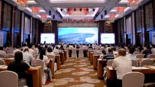 德国专家精准把脉，合力打造绍兴智造