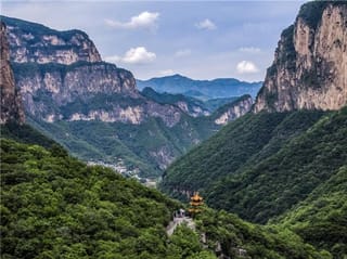 澳涞山庄十景评选结果揭晓，金蟾望岳荣膺榜首