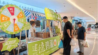 讲述鸡蛋背后自然鲜味与安全品质的故事