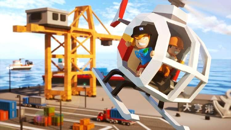 字节冲击2万亿估值再下一子?借助《重启世界》盘活教育与游戏生态