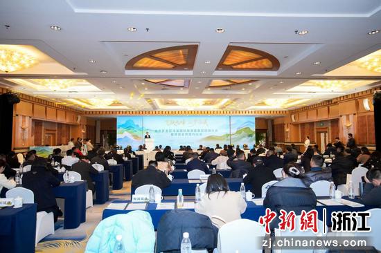 活动现场。主办方 供图