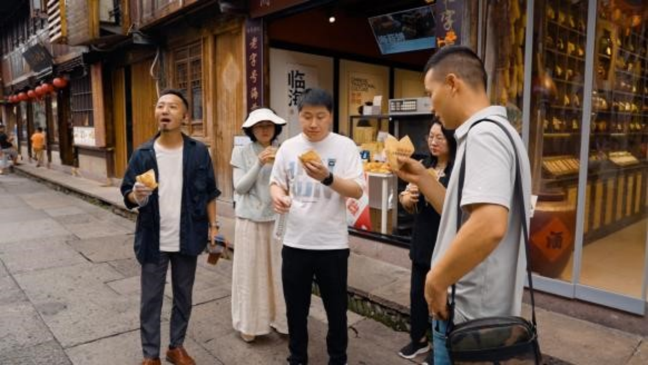 副本千年府城味 激活文旅新引擎“台州府城好味道”特别企划引燃盛夏(2)1002.png